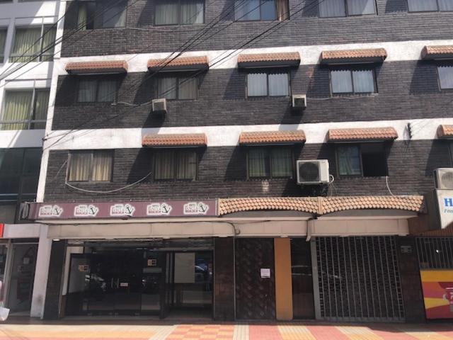 Hotel Ancla Inn Provincia de Provincia de Antofagasta Exterior foto